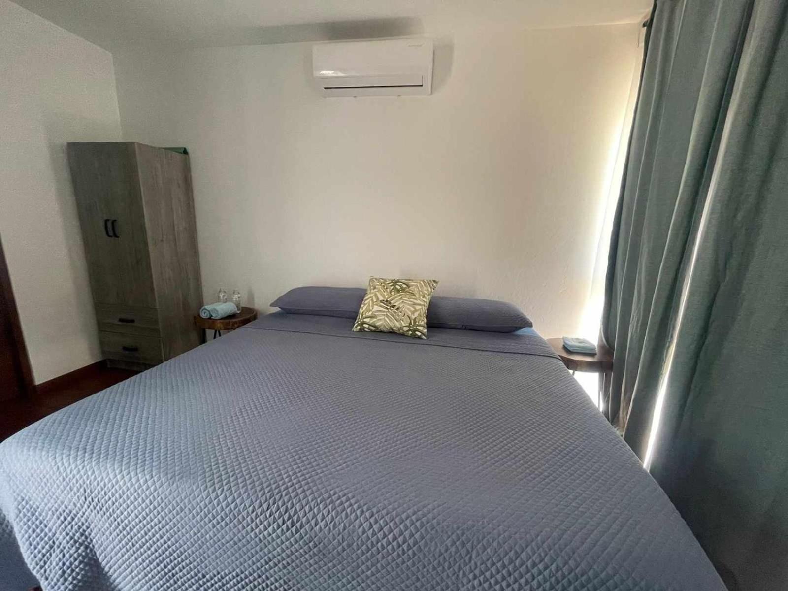 Xpuha Bonanza Hotel Xpu Ha Buitenkant foto